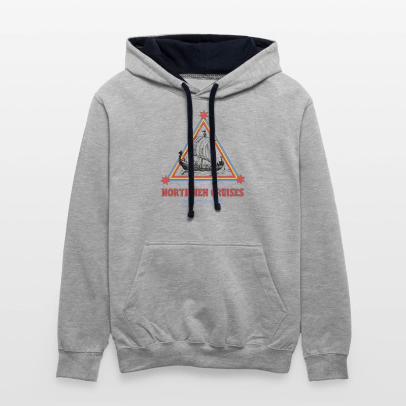 Northmen Cruises Funny Viking History