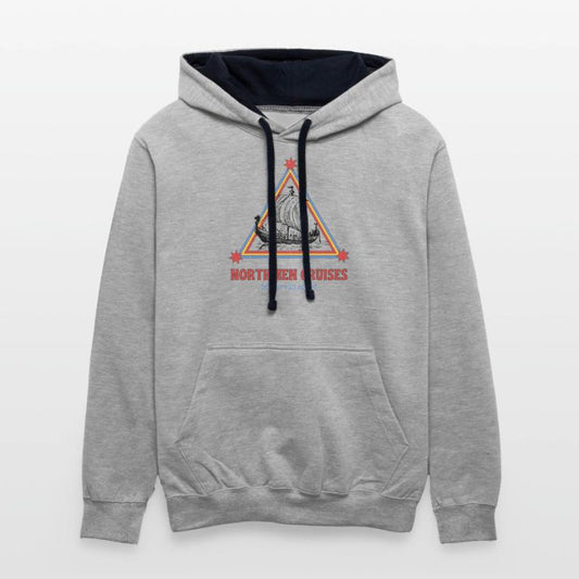 Northmen Cruises Funny Viking History