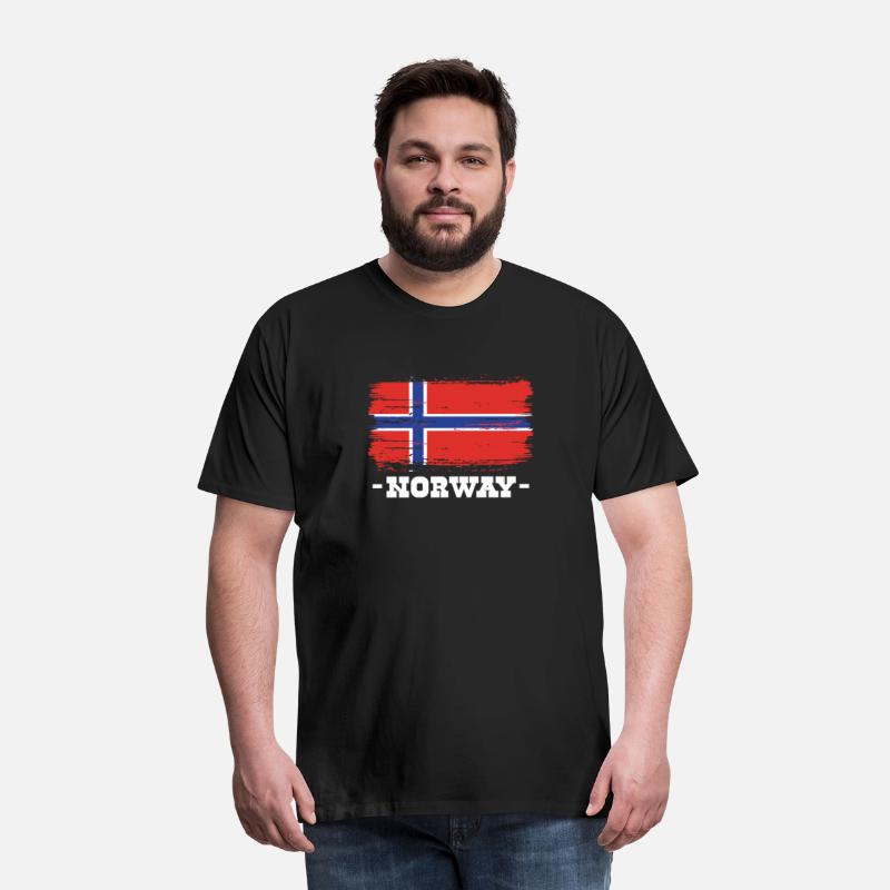 Norway Flag