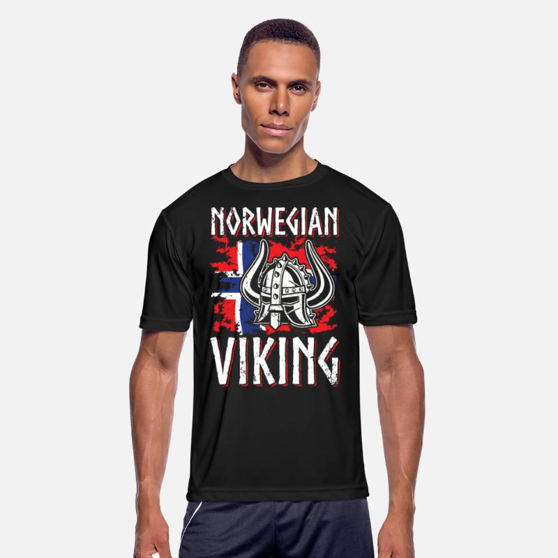 Norway Viking Normans Northmen Warriors
