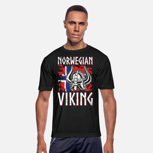 Norway Viking Normans Northmen Warriors