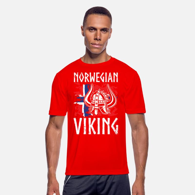 Norway Viking Normans Northmen Warriors