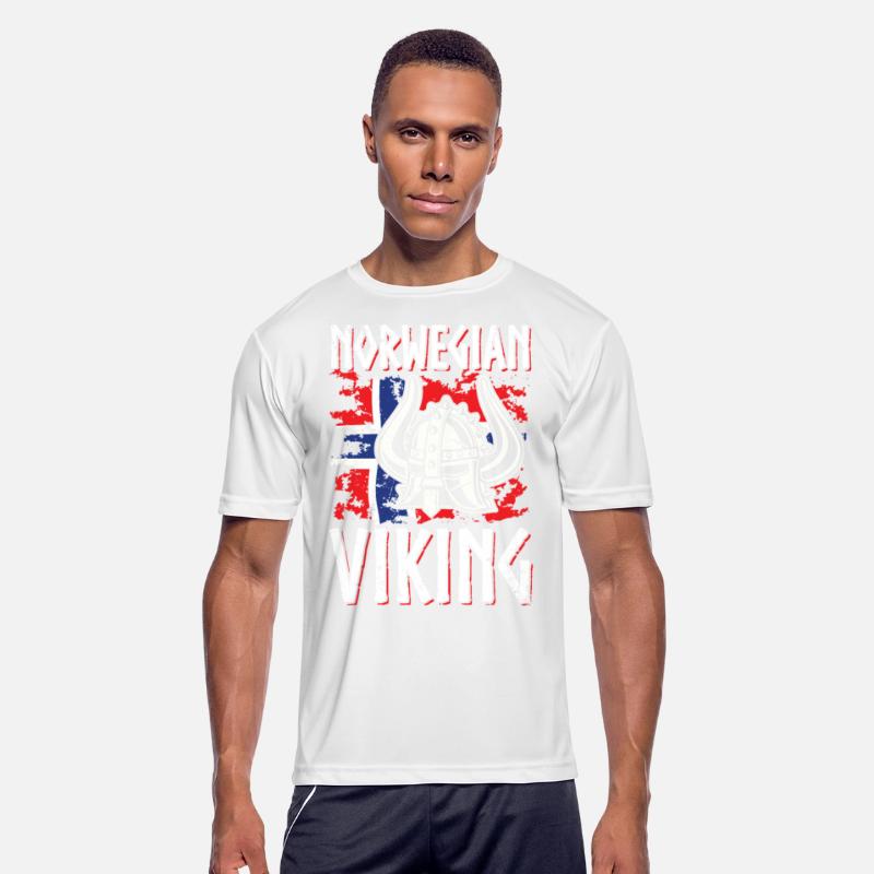 Norway Viking Normans Northmen Warriors