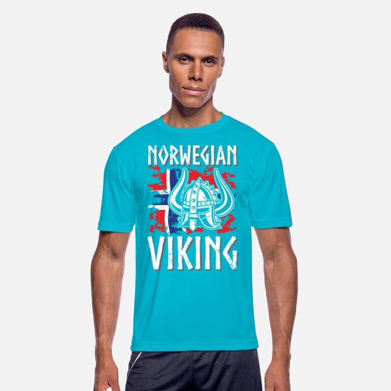 Norway Viking Normans Northmen Warriors