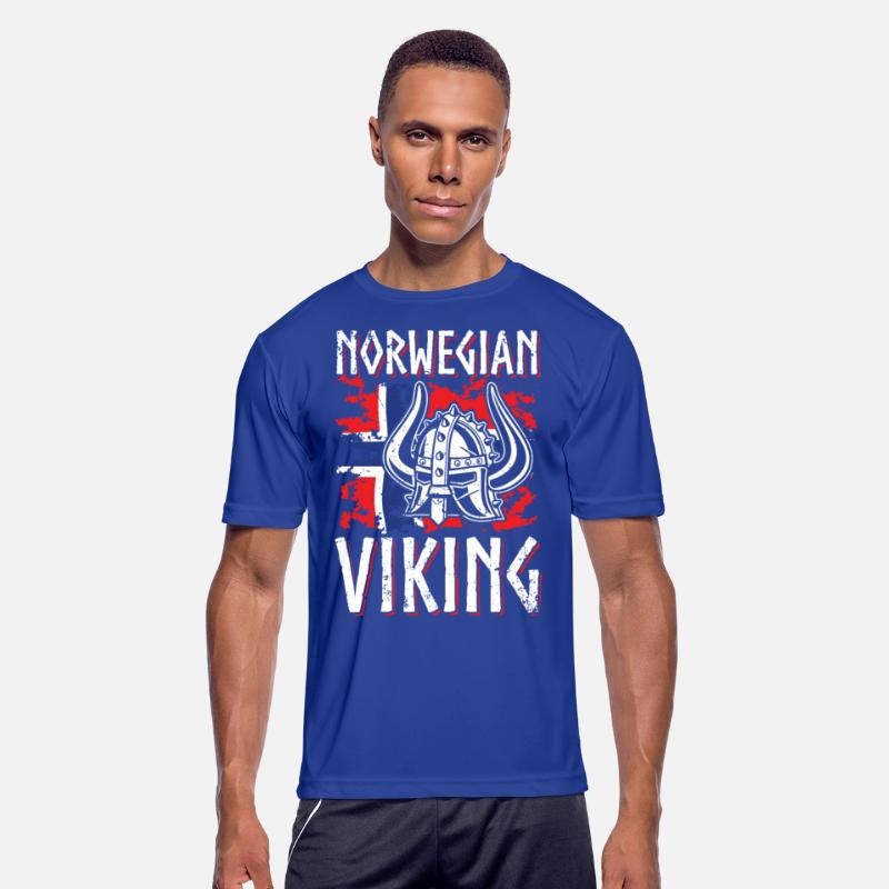 Norway Viking Normans Northmen Warriors