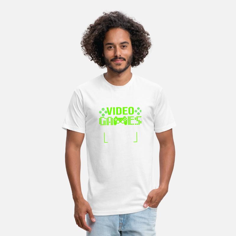 Not a gamer tshirt