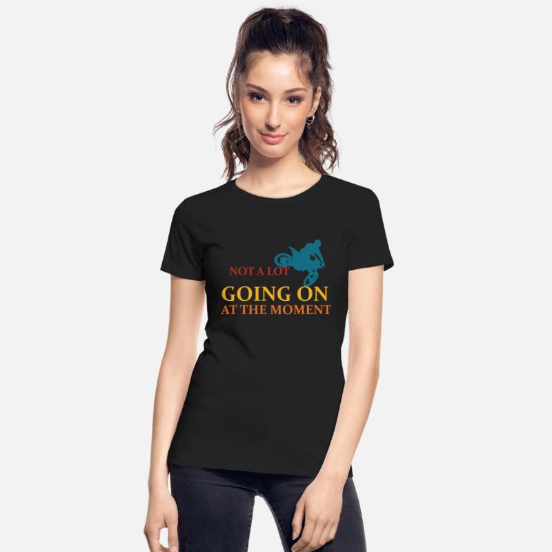 Not A Lot Going On At The Moment