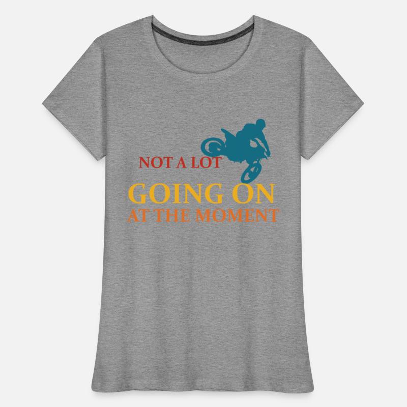 Not A Lot Going On At The Moment