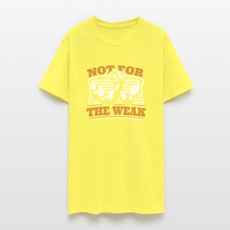 Not For The Weak Techniques Exercise Trainer Arm