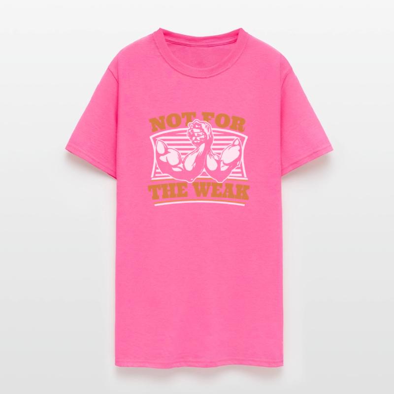 Not For The Weak Techniques Exercise Trainer Arm