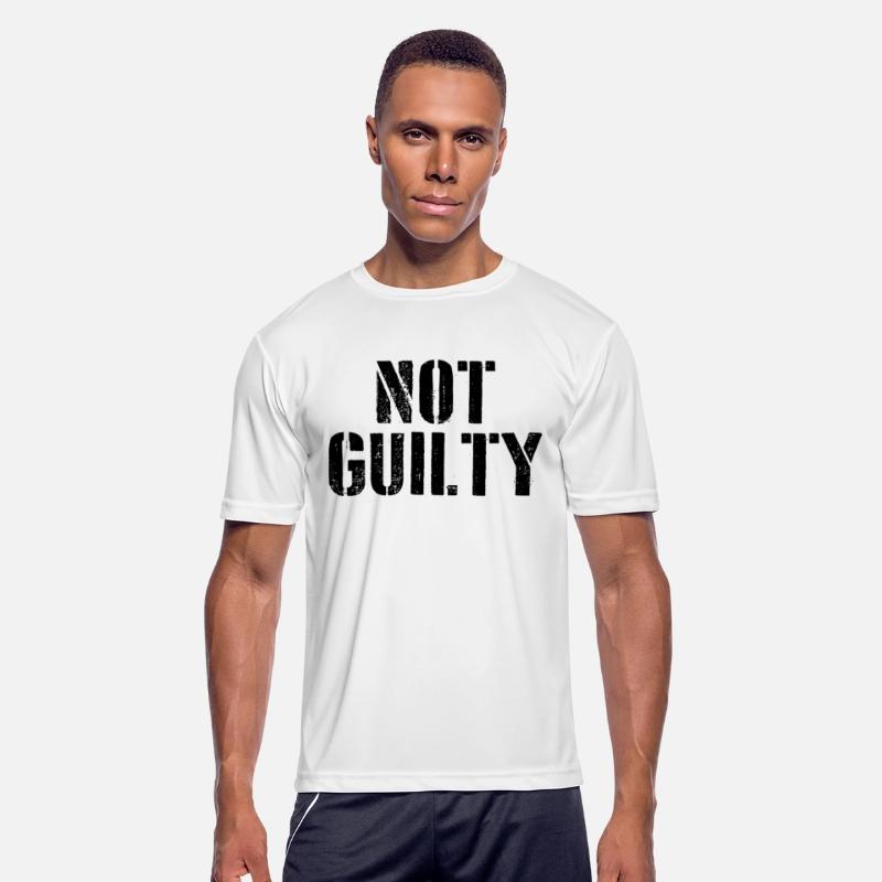 Not Guilty
