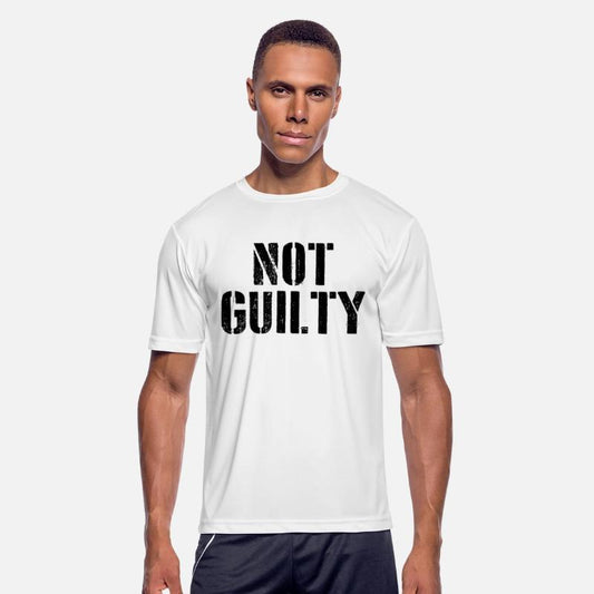 Not Guilty