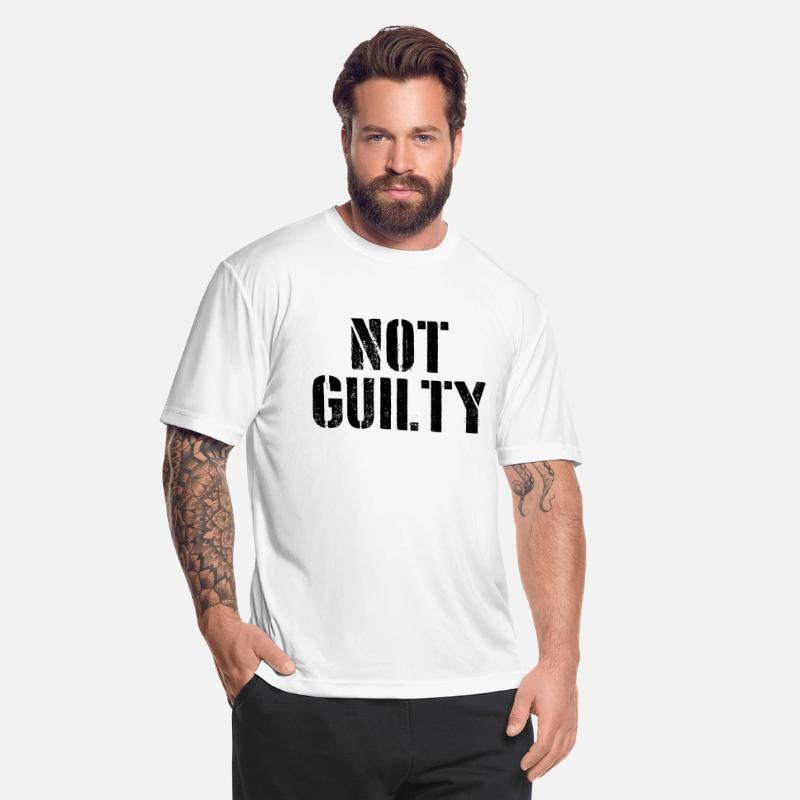 Not Guilty