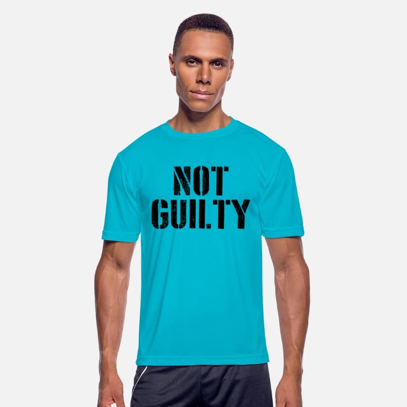 Not Guilty