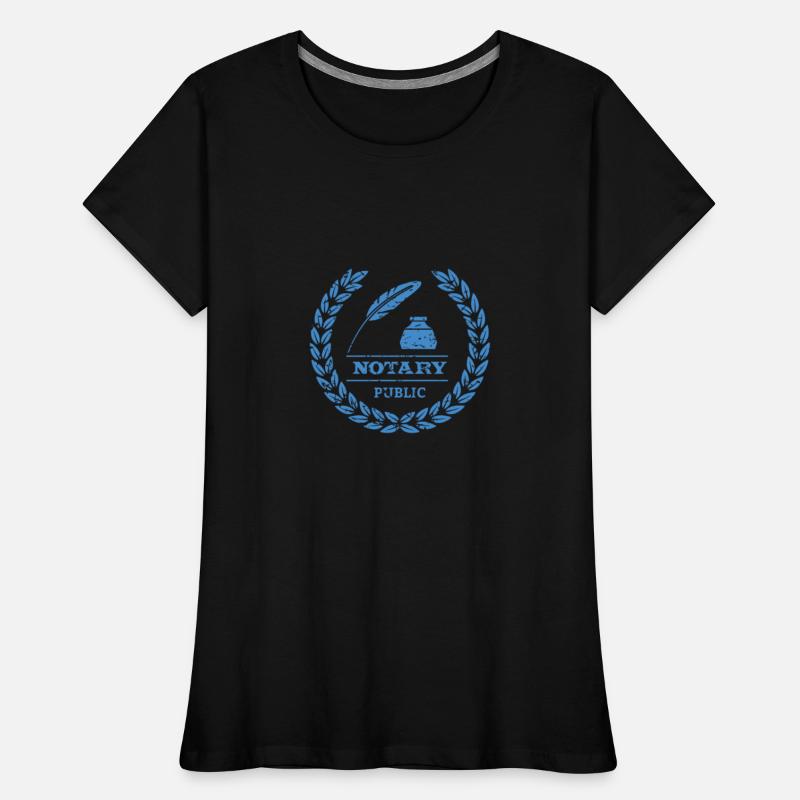 Notary Public Legal Lawyer Attorney Notary Gift