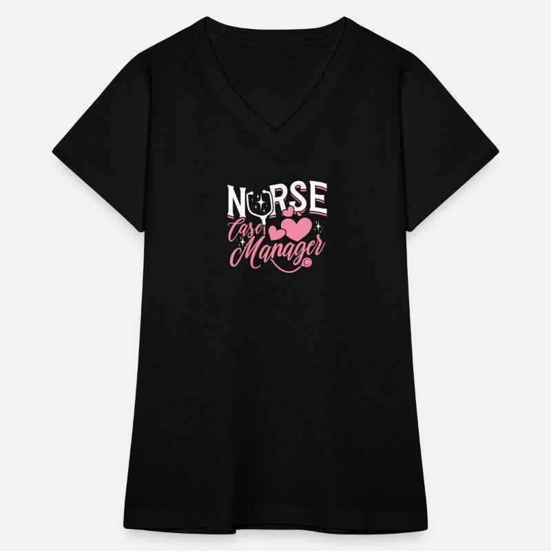 Nurse Case Manager Healthcare Professional