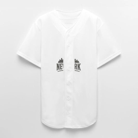 NYC Skyline Bold Embroidery Design