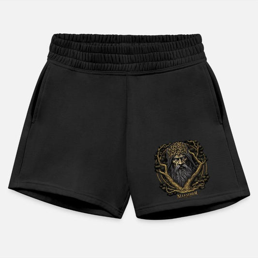 Odin Allfather Sigrunnr Scandinavian History