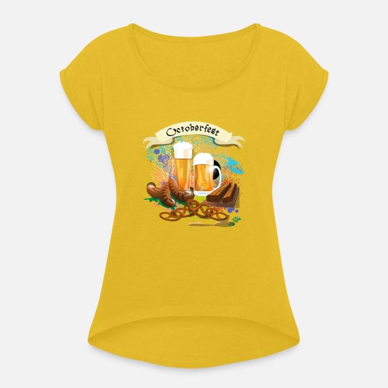 Oktoberfest Beer Festival Sausage Germany Munich