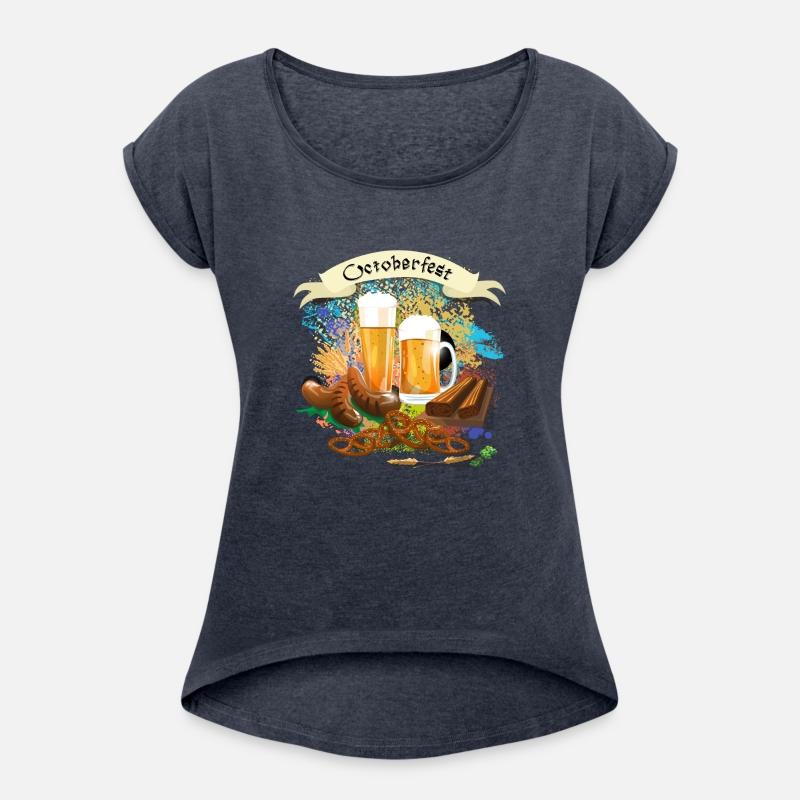 Oktoberfest Beer Festival Sausage Germany Munich