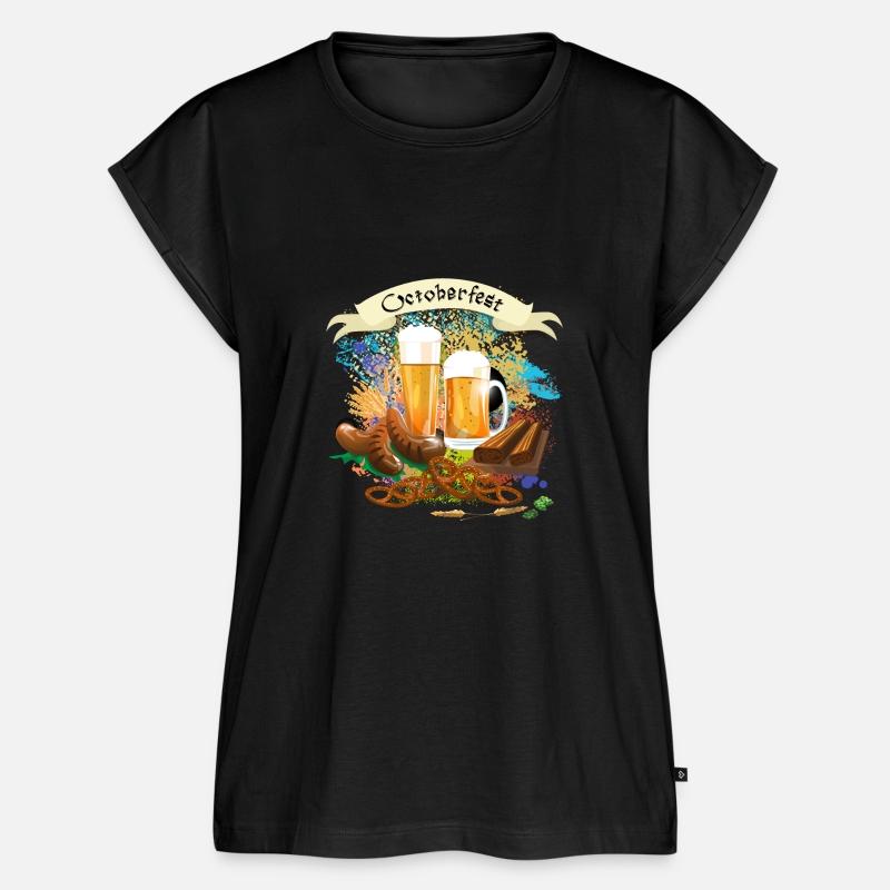 Oktoberfest Beer Festival Sausage Germany Munich