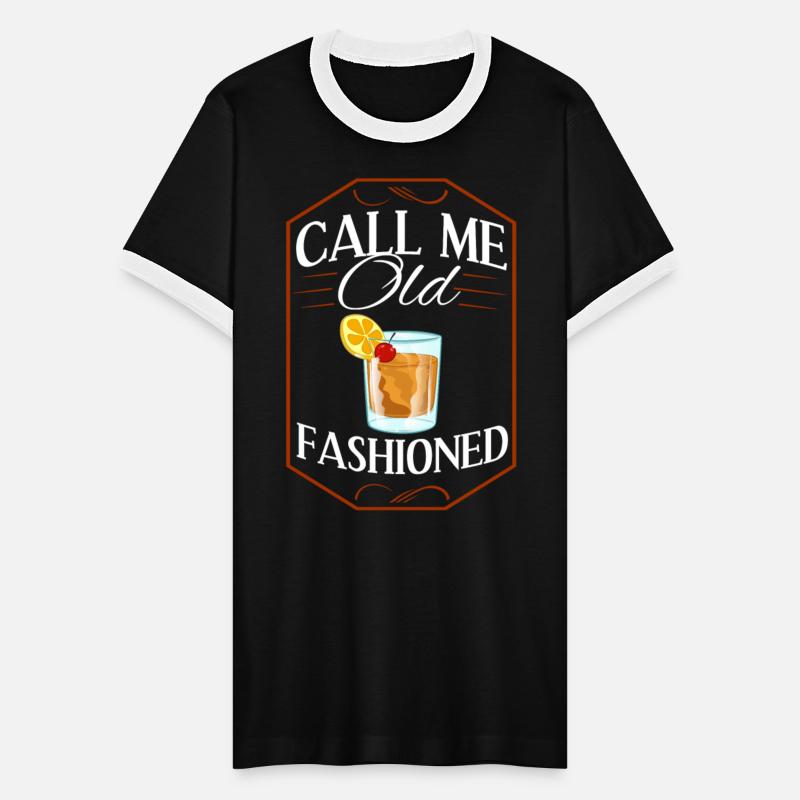 Old Fashioned Drink Cocktail Recipe Whiskey