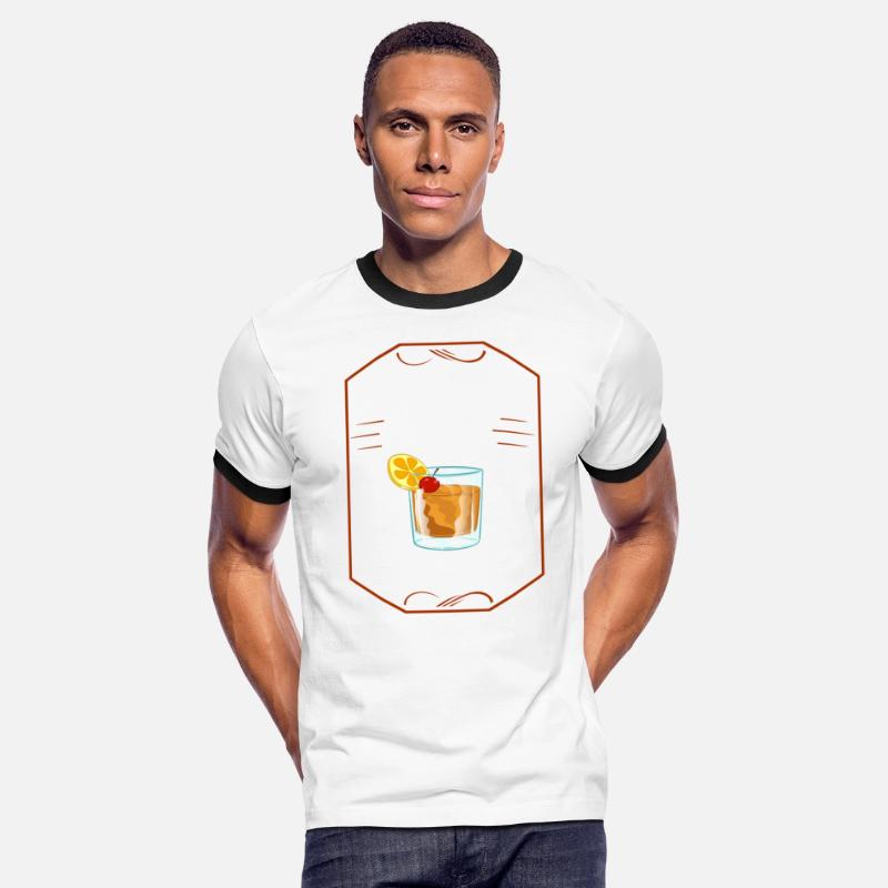 Old Fashioned Drink Cocktail Recipe Whiskey