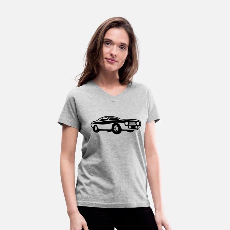 Oldtimer car retro vintage love race car driving