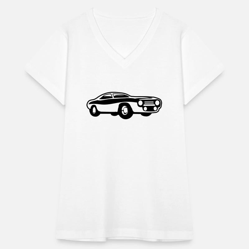 Oldtimer car retro vintage love race car driving