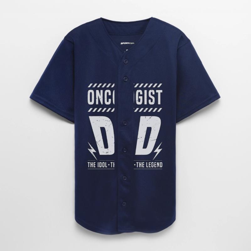 Oncologist Dad The Idol The Myth Health Worker