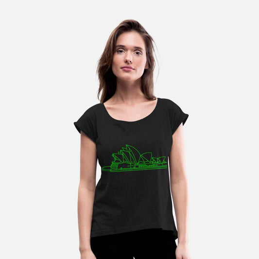 Opera House in Sydney