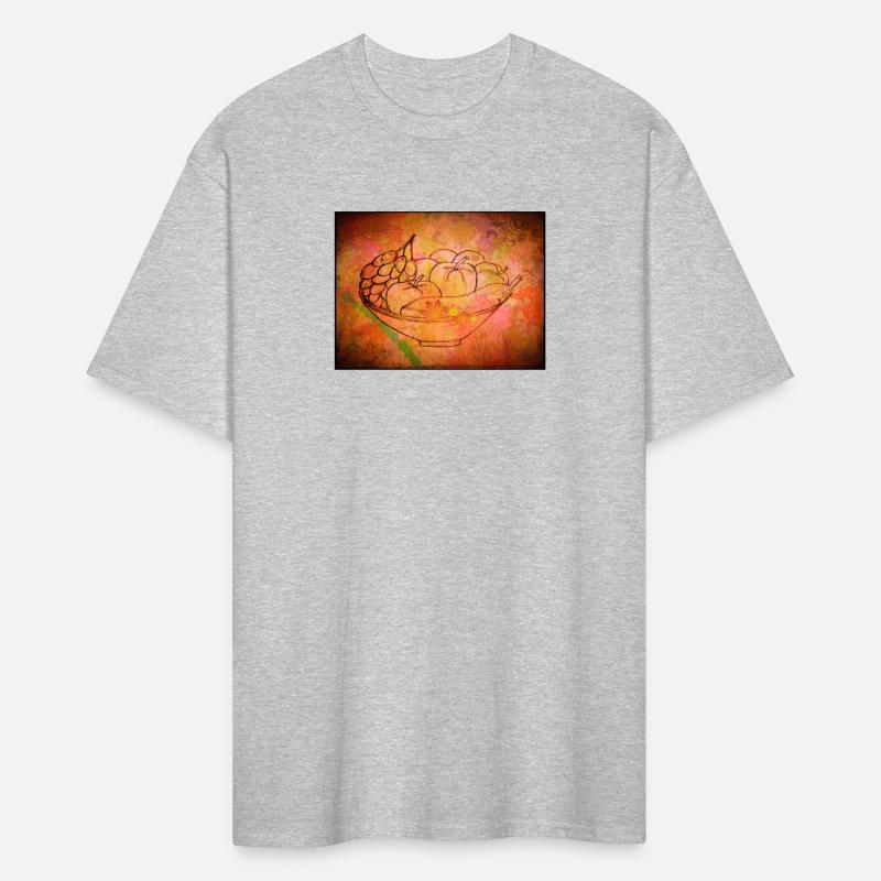 Orchard's Bounty: A Medley of Delicious Fruits