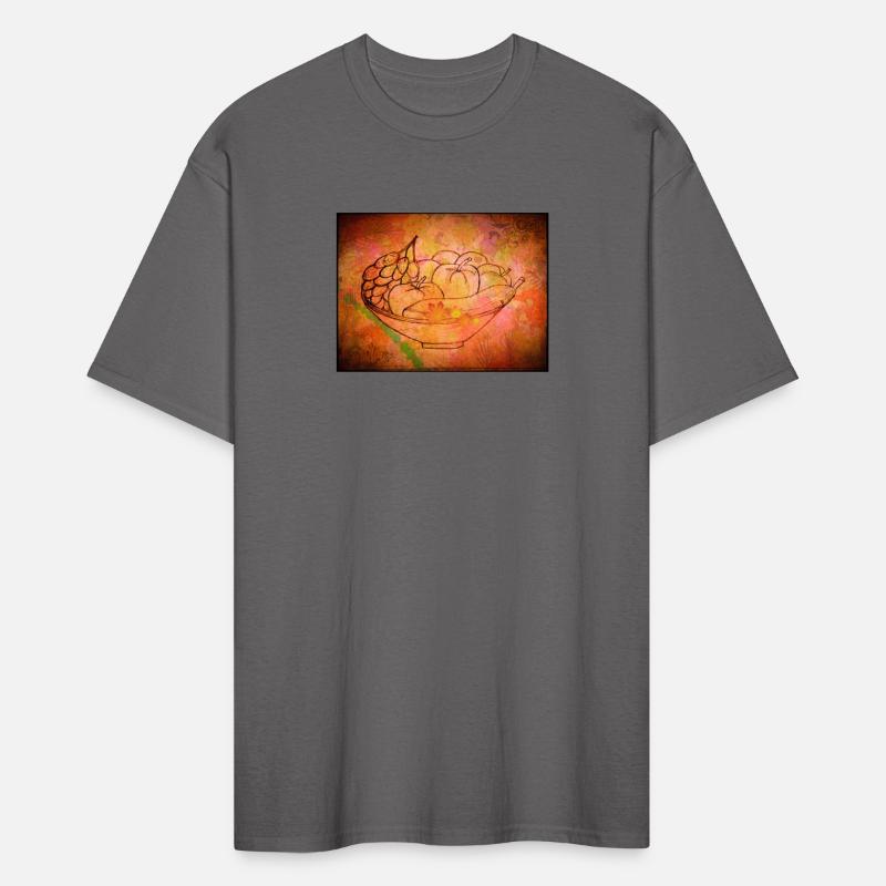 Orchard's Bounty: A Medley of Delicious Fruits