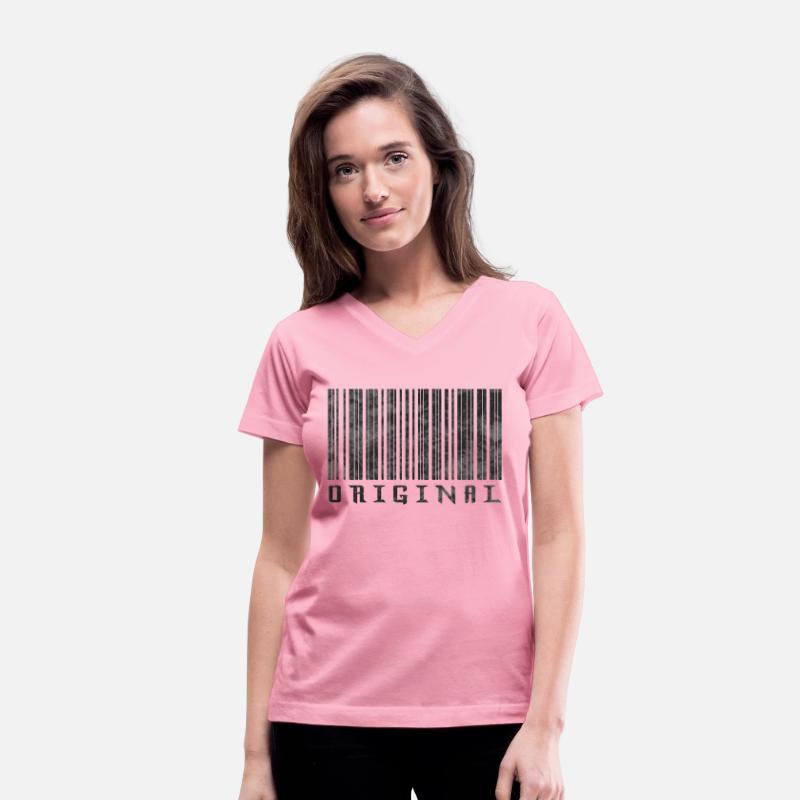 Original Barcode