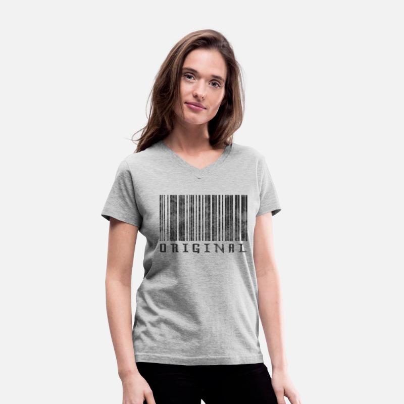 Original Barcode