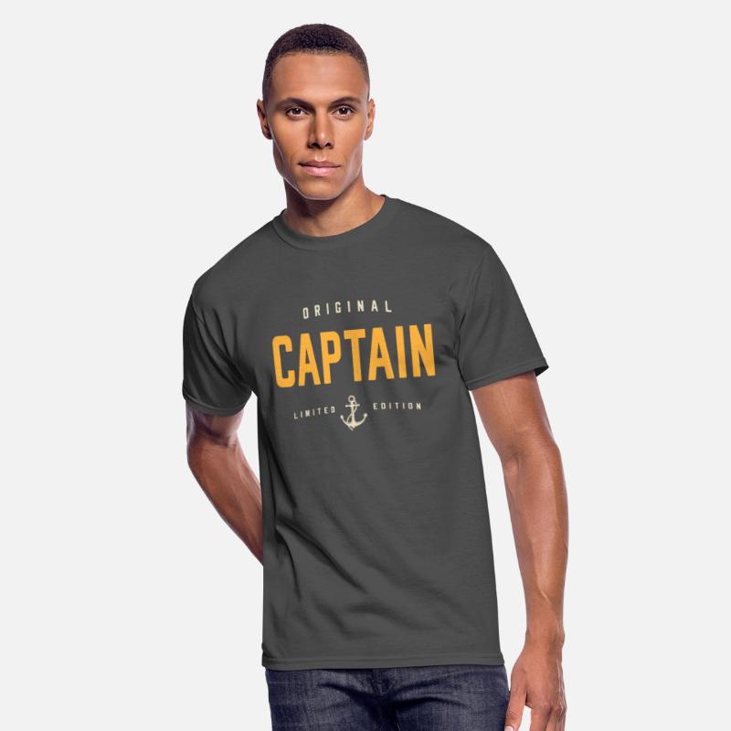 Original Captain Limited Edition