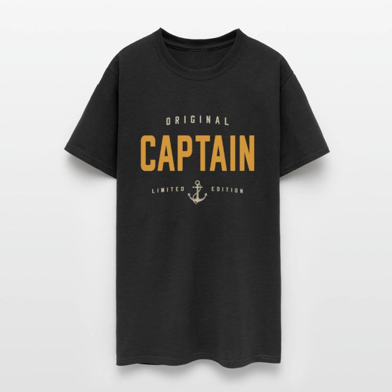 Original Captain Limited Edition