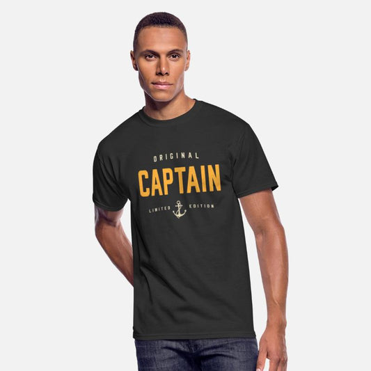 Original Captain Limited Edition