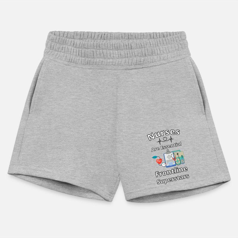 Original creator of Nurses Are Essential