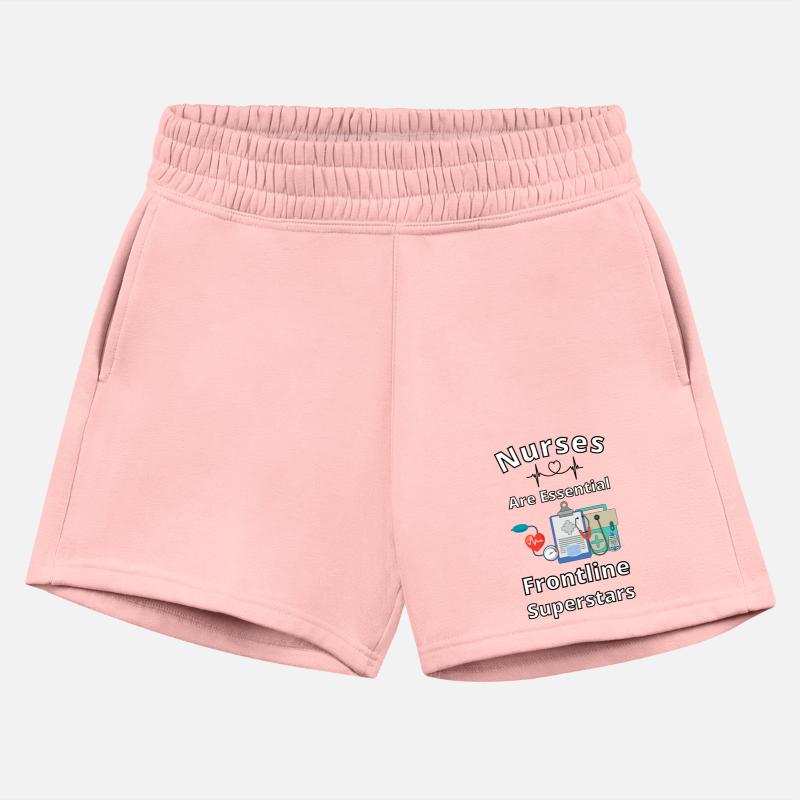 Original creator of Nurses Are Essential