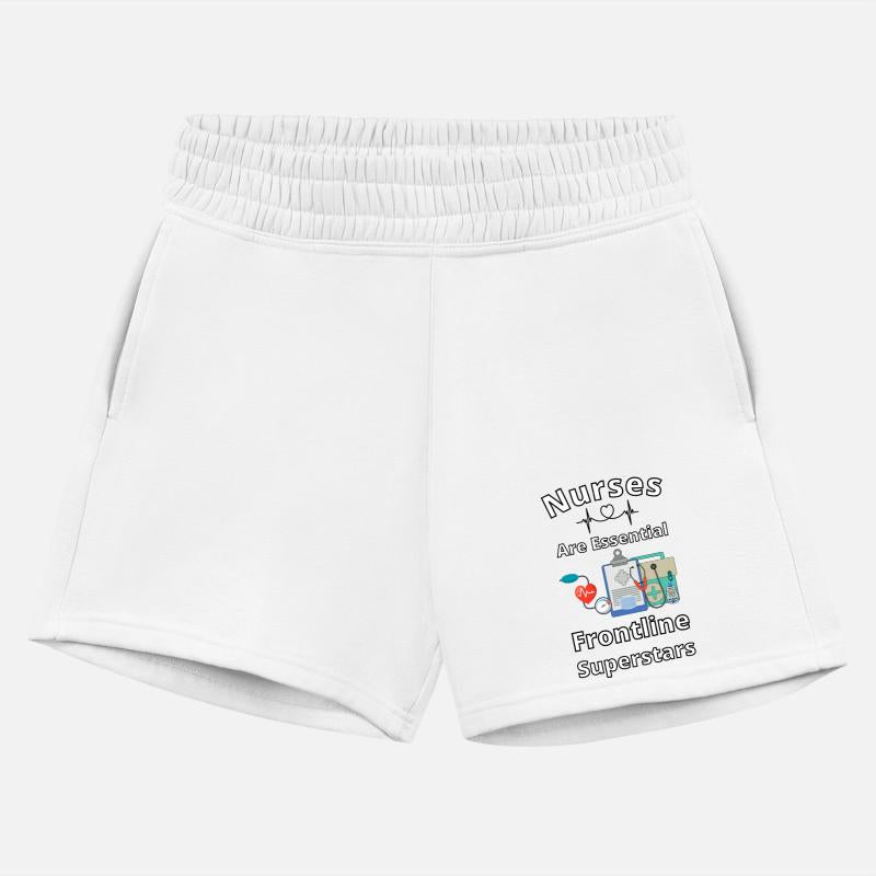 Original creator of Nurses Are Essential