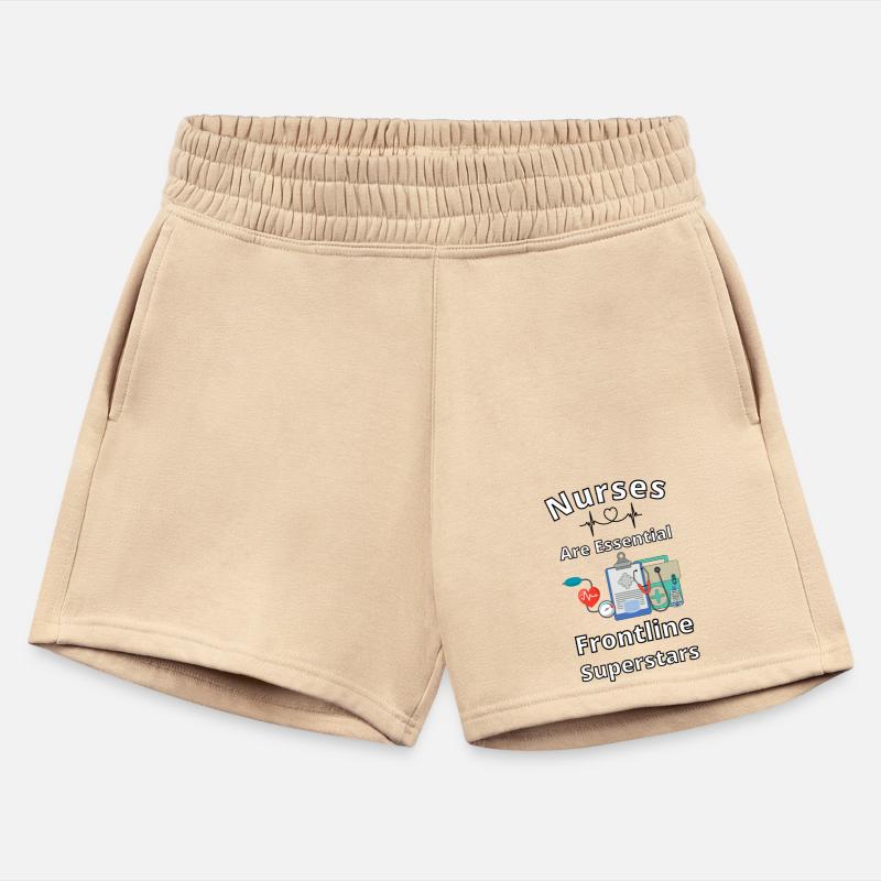 Original creator of Nurses Are Essential