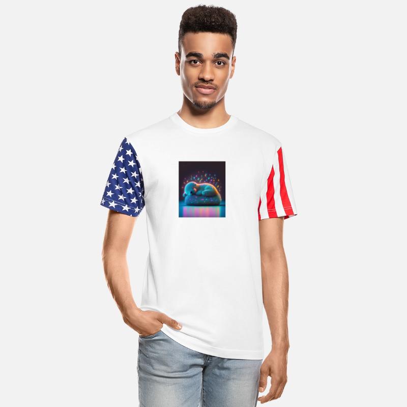 Otter Pet Owners Funny Sleepyhead Otter