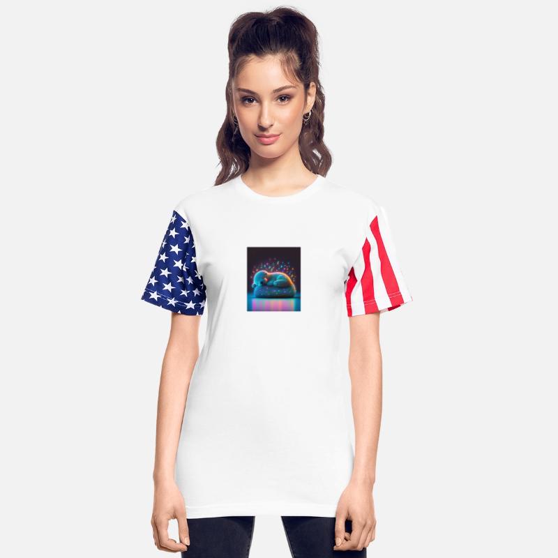 Otter Pet Owners Funny Sleepyhead Otter