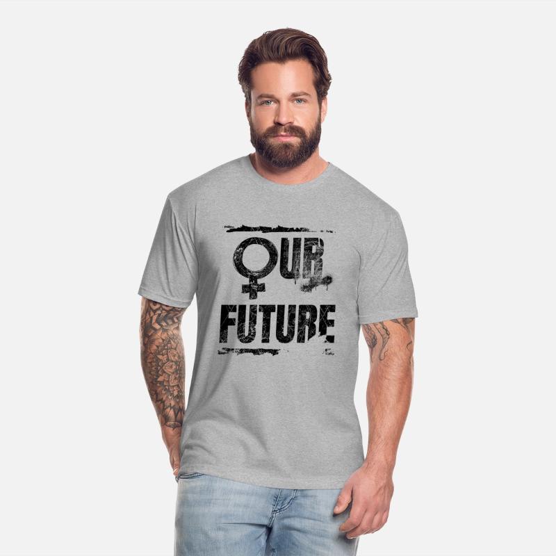 Our Future Female Symbol