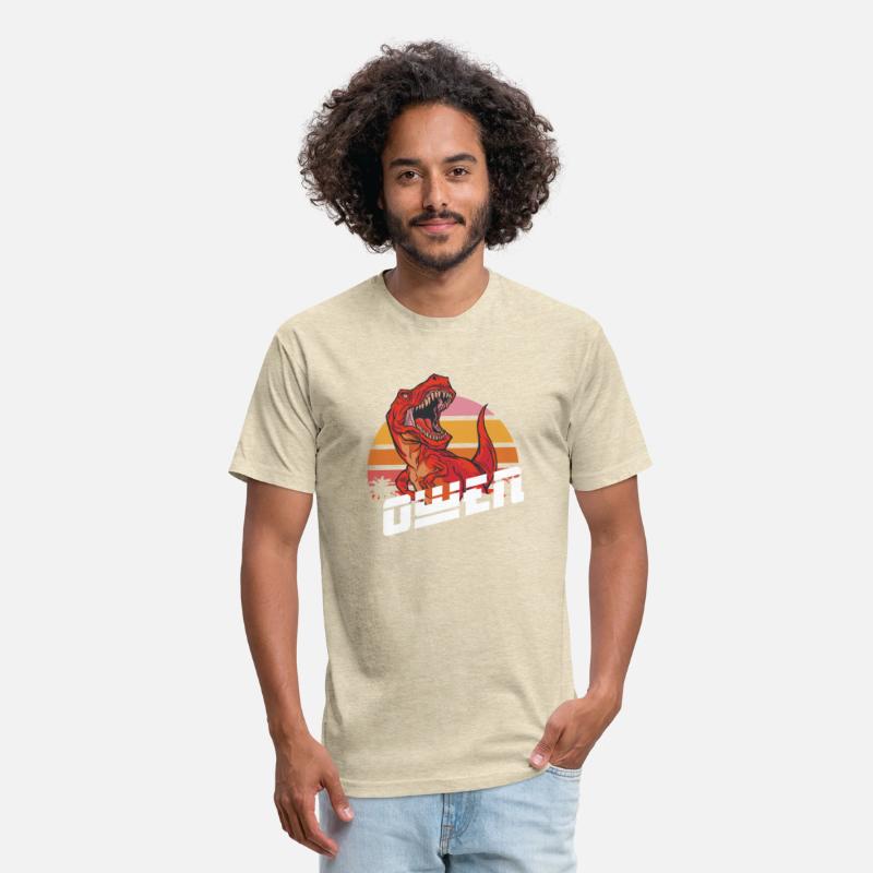 OWEN - Lovely boy name with T-REX dino