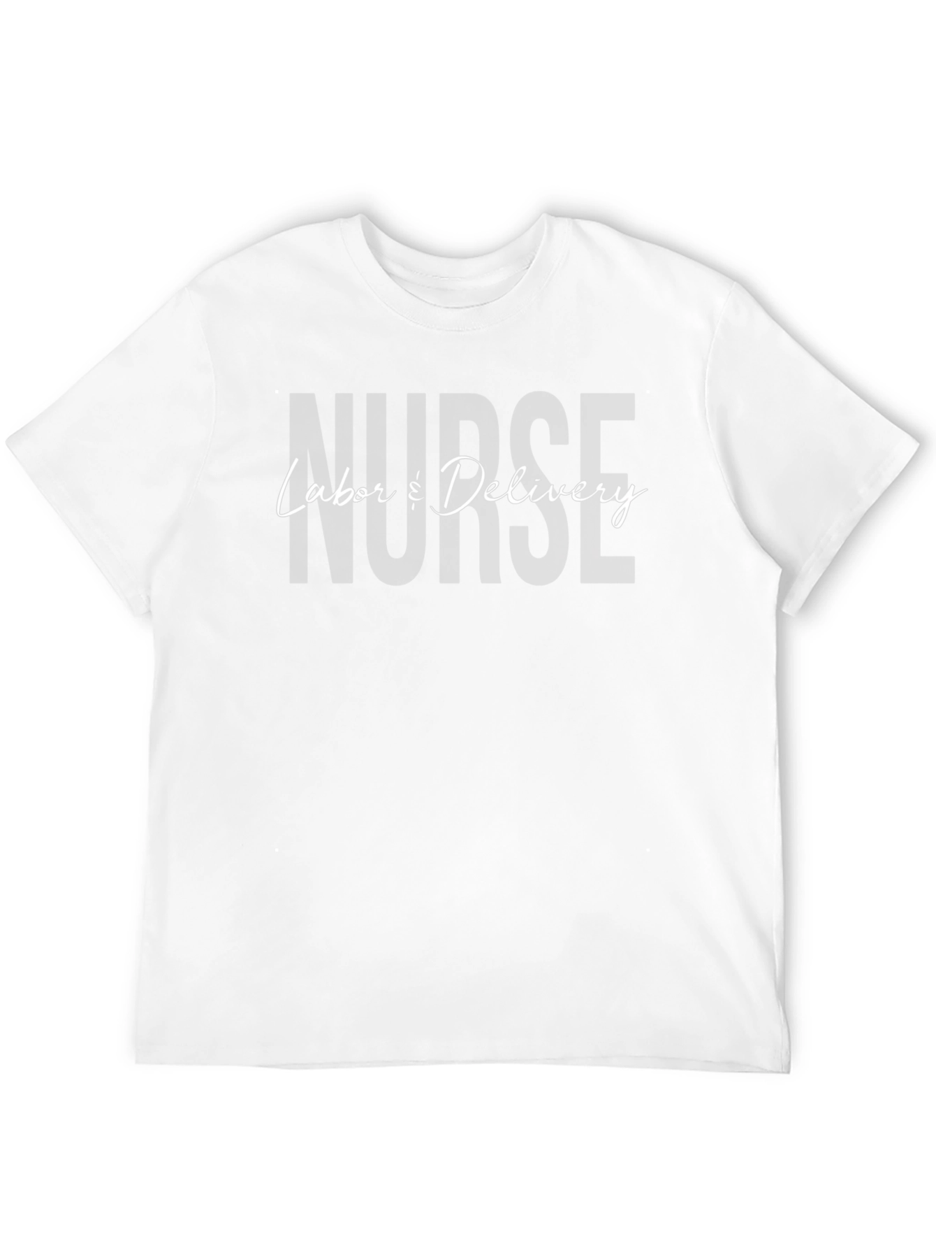 Labor & Delivery Nurse T-Shirt