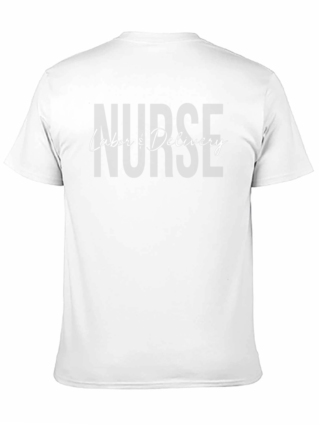 Labor & Delivery Nurse T-Shirt