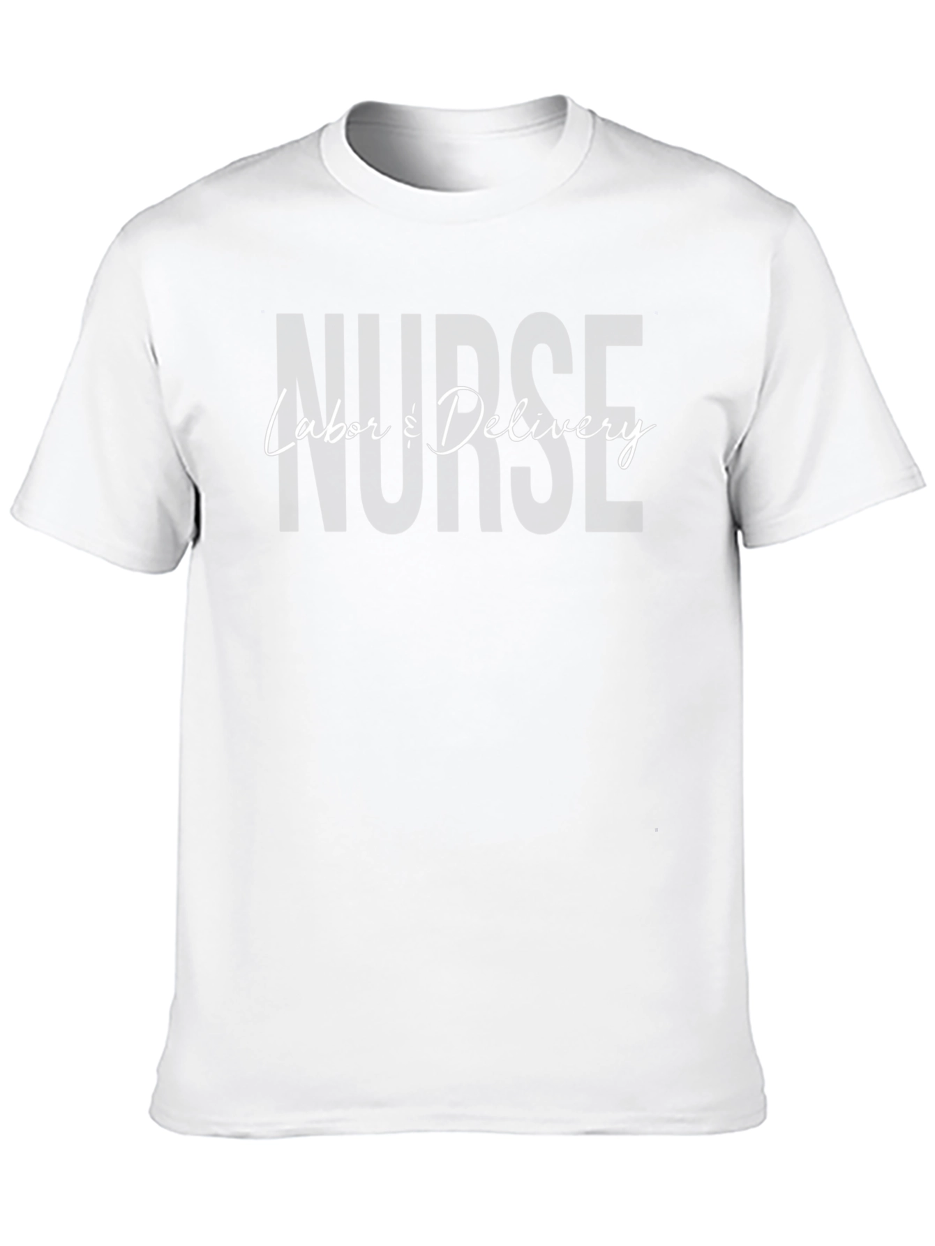 Labor & Delivery Nurse T-Shirt