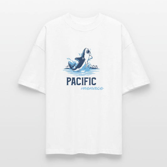 Pacific  Menace